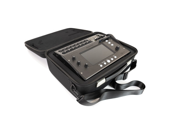 Allen & Heath CQ18T Soft Case Allen & Heath CQ18T Soft Case